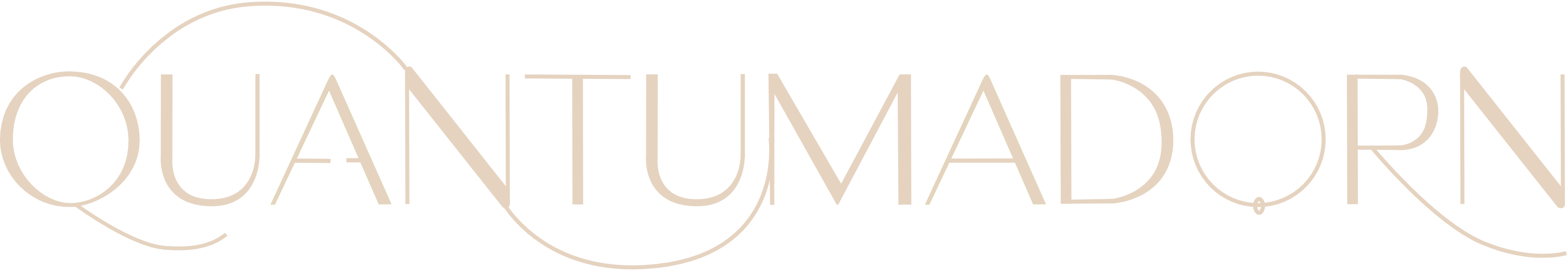 QuantumAdorn